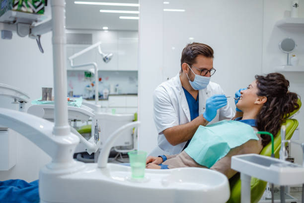 Best Emergency Dental Care  in Greenville, SC